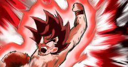 Kaioken Kaioken