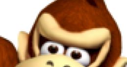 Donkey Kong : Mario Kart - Double Dash