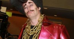 Sleazy P Martini