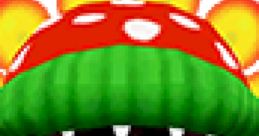 Petey Piranha : Mario Kart - Double Dash