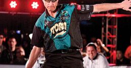 Pete Weber