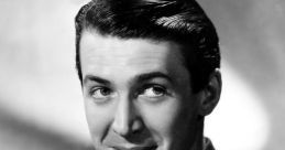 James Stewart