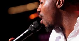 Anthony Hamilton