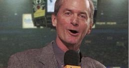 Pat Foley