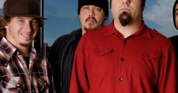 Deftones