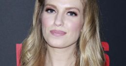 Barbara Dunkelman Rooster Teeth Personality - Host of Always Open - Voice of Yang in RWBY. Type your text to hear it in