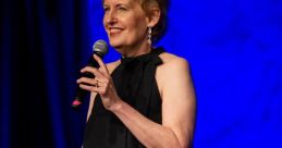Liz Callaway Type your text to hear it in the voice of Liz Callaway. Liz Callaway is a renowned singer and actress, whose