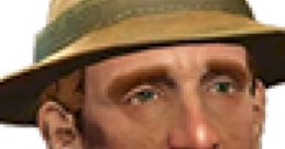 Vault Tec Rep : Fallout 4 for the Vault-Tec Rep of Fallout 4, who is a salesman trying to sell a spot in the Nuclear Vault.