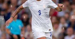 Rachel Daly Type your text to hear it in the voice of Rachel Daly. The echoes of cheering fans reverberate through the