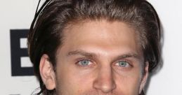 Keegan Allen