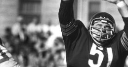 Dick Butkus