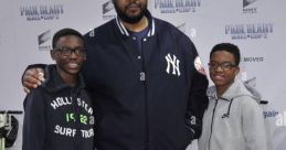 Grizz Chapman