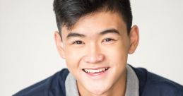 Tristan Pravong Type your text to hear it in the voice of Tristan Pravong. Tristan Pravong, an emerging talent in the