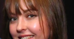 Katharine Isabelle