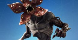 Demogorgon