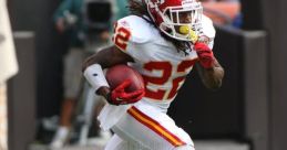 Dexter McCluster