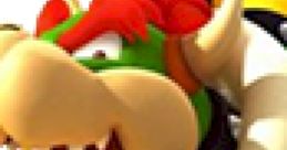 Bowser : Mario Kart - Double Dash