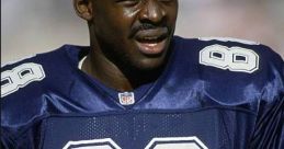 Michael Irvin