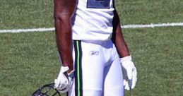 Marcus Trufant