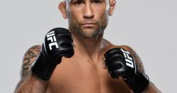 Frankie Edgar