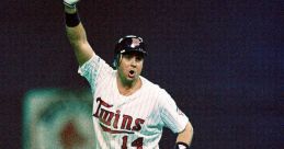 Kent Hrbek