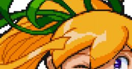 Roll : Marvel vs. Capcom