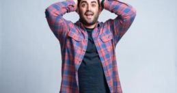 Jared Freid