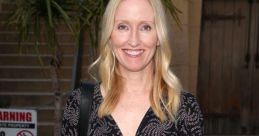 Janel Moloney