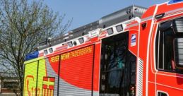 Feuerwehr Feuerwehr