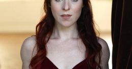 Ruth Connell Type your text to hear it in the voice of Ruth Connell. Amidst the compelling ambiance woven by the talents