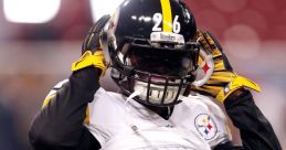 LeVeon Bell