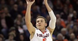 Kyle Guy Type your text to hear it in the voice of Kyle Guy. Kyle Guy, primarily known in the realm of basketball, has