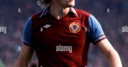 Andy Gray