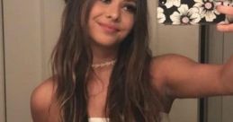 Sarah Baska Type your text to hear it in the voice of Sarah Baska. Sarah Baska is known for her effervescent personality,