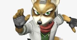 Fox McCloud : Super Smash Bros. 64
