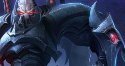 Alarak Alarak