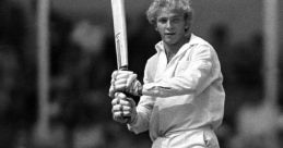 David Gower