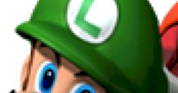 Luigi : Mario Kart - Double Dash