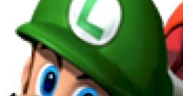 Luigi Sounds: Mario Kart - Double Dash