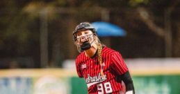 Jordyn Bahl Type your text to hear it in the voice of Jordyn Bahl. In the realm of sports, particularly softball, the name