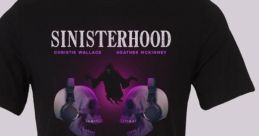 Sinisterhood Podcast