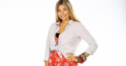 Shonee Fairfax Type your text to hear it in the voice of Shonee Fairfax. Shonee Fairfax is a vibrant personality best