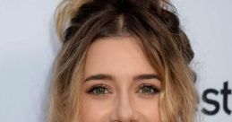 Olesya Rulin