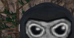 Gorillatag