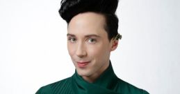 Johnny Weir