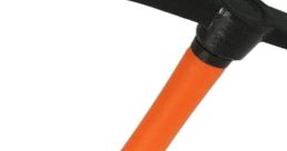 Pickaxe