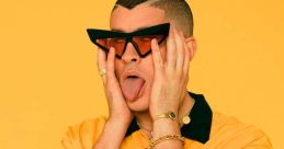 Bad Bunny - Impressionist