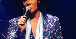 Elvis - Jay Dupuis