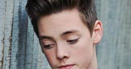Zach Herron Type your text to hear it in the voice of Zach Herron. In the bustling realm of modern pop , Zach Herron