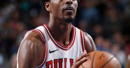Justin Holiday